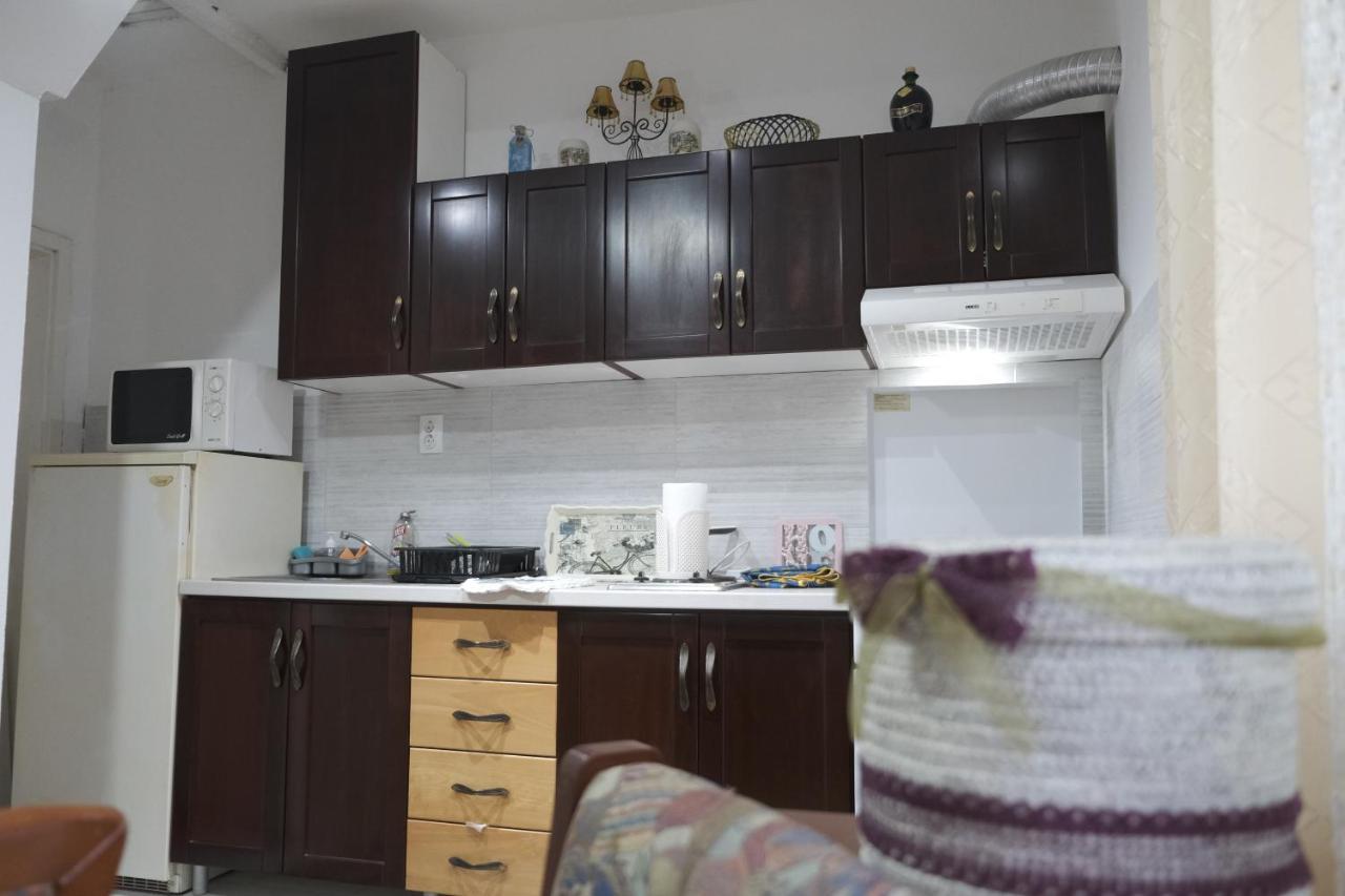 Ferienwohnung Nikodijevic Vrsac Exterior foto